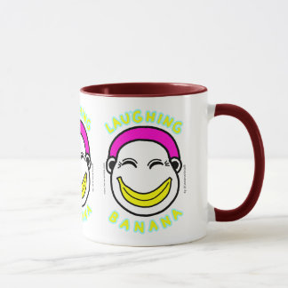 CANECA BANANA DE RISO