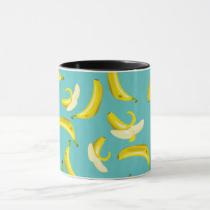 Caneca Bananas