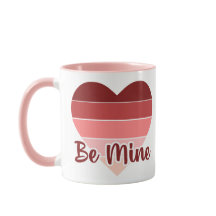 Banda cardíaca BE MINE