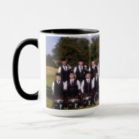 Banda da tubulação de Jefferson