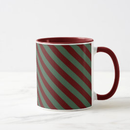 Caneca Bandas de Natal