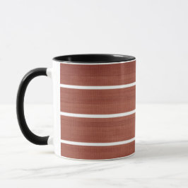 Caneca Bandeira Americana Vintage Patriótica Dia da Indep
