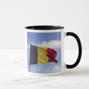 Caneca bandeira belga RF)