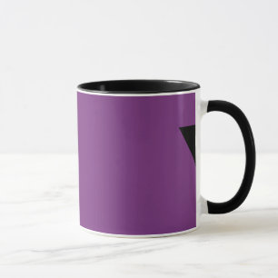 Caneca Bandeira do Orgulho Lésbico