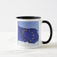 Bandeira Europeia RF)