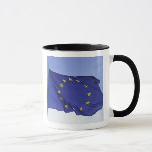 Caneca Bandeira Europeia RF)
