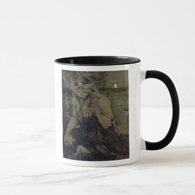 Caneca Bandeja, 1899 (Direita)