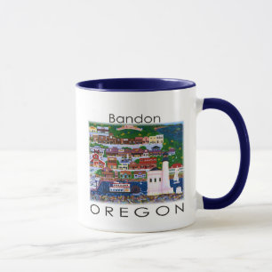 Caneca Bandon pelo Sea~