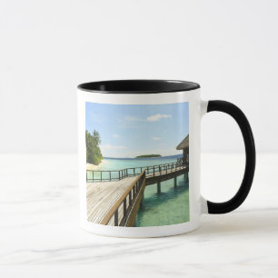 Caneca Bandos Island Resort, Atol de North Male, Maldivas