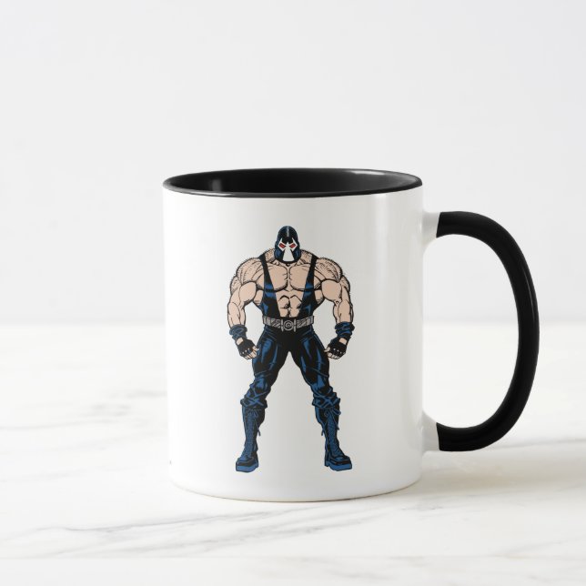 Caneca Bane Classic Stance (Direita)