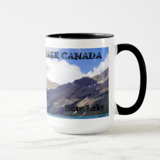 Caneca Banff National Park - Bow Lake