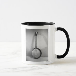 Caneca Banjo B&W