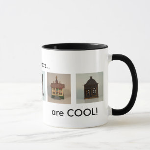 caneca BANKS FERRO FUNDIDO