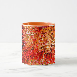 Caneca ~ Banksia bonita ~