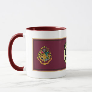 Caneca Banner HOGWARTS™ EXPRESS Platform 9 3/4