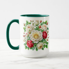 Caneca Bantry Bay Rhapsody Rosa 4K