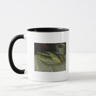 Caneca Baptismo dos Chamberlains