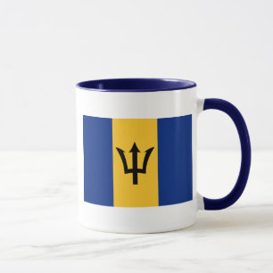 Caneca barbados