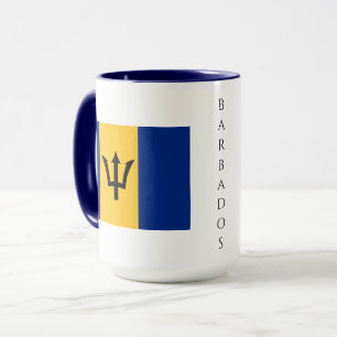 Caneca barbados