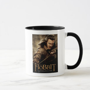 Caneca BARD BOWMAN™ Character Poster 1