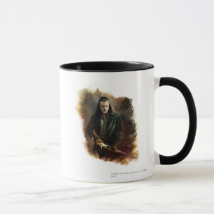 Caneca BARD the BOWMAN™ Graphic