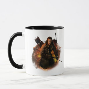 Caneca BARD the BOWMAN™ Graphic