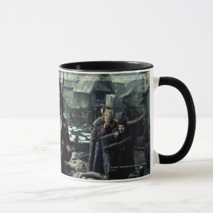 Caneca BARD THE BOWMAN™ in Laketown