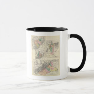 Caneca Barinas, Venezuela