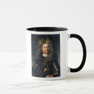 Caneca Baronete 1840 de Jean