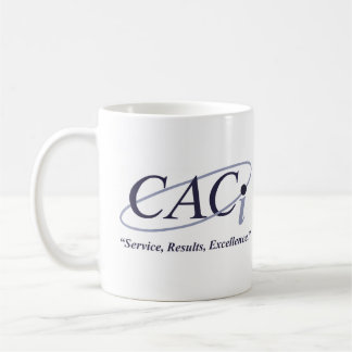 Caneca básica de CACi