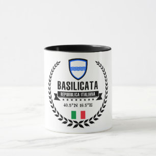 Caneca Basilicata