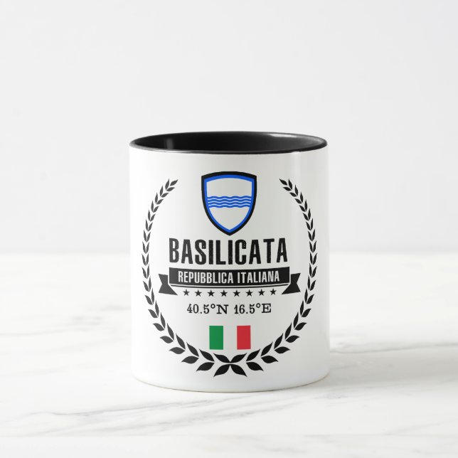 Caneca Basilicata (Centro)