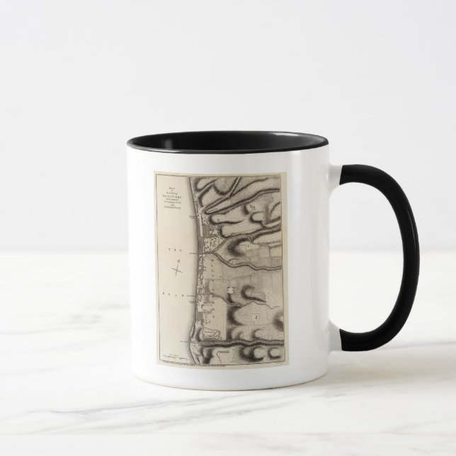 Caneca Basse Terre (Direita)