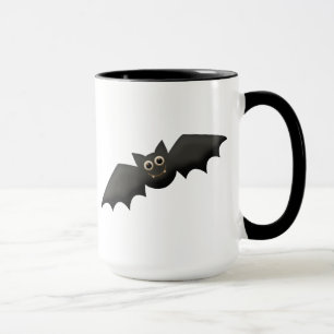 Caneca Bastão bonito