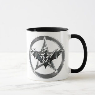 Caneca Bastão do Pentacle