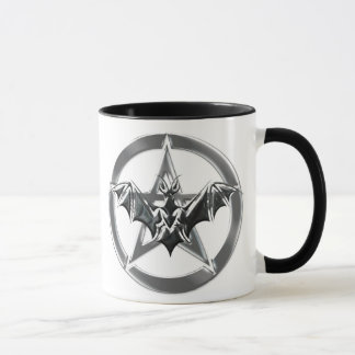 Caneca Bastão do Pentacle