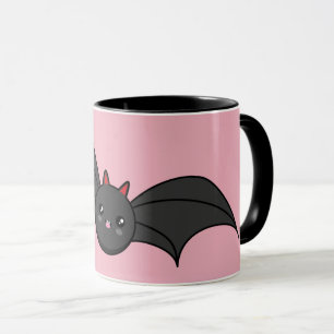 Caneca Bat Bonito