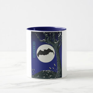 Caneca Bat Good fortune