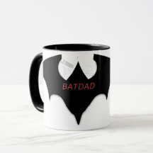 Caneca BATDAD