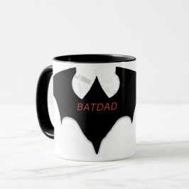 Caneca BATDAD
