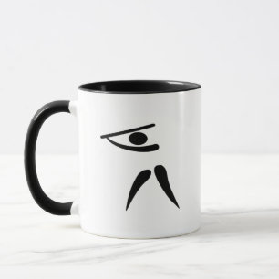 Caneca Bateria de Baseball em Equipe