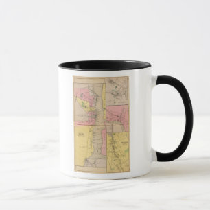 Caneca Bath, Sagadahoc Co