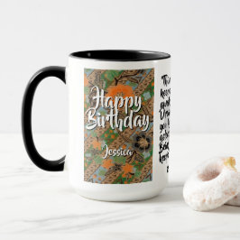 Caneca Batik Combo Mug CM01-01 Aries