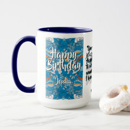 Caneca Batik Combo Mug CM02-01 Taurus
