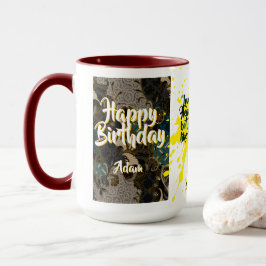 Caneca Batik Combo Mug CM09-01 Sagittarius 