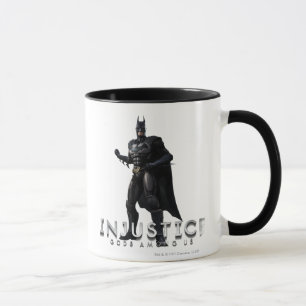 Caneca Batman