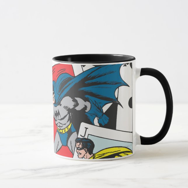 Caneca Batman #11 (Direita)