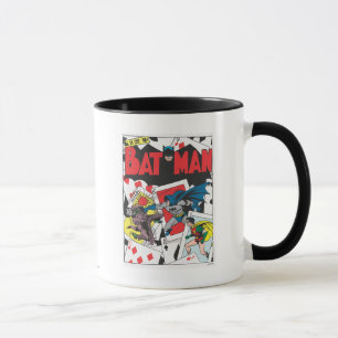 Caneca Batman #11