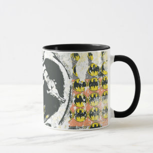 Caneca Batman - Aumentar Colagem 1