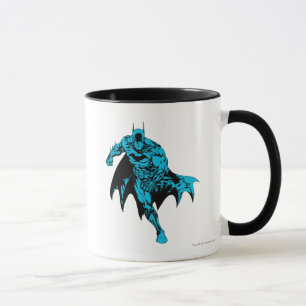 Caneca Batman Blue